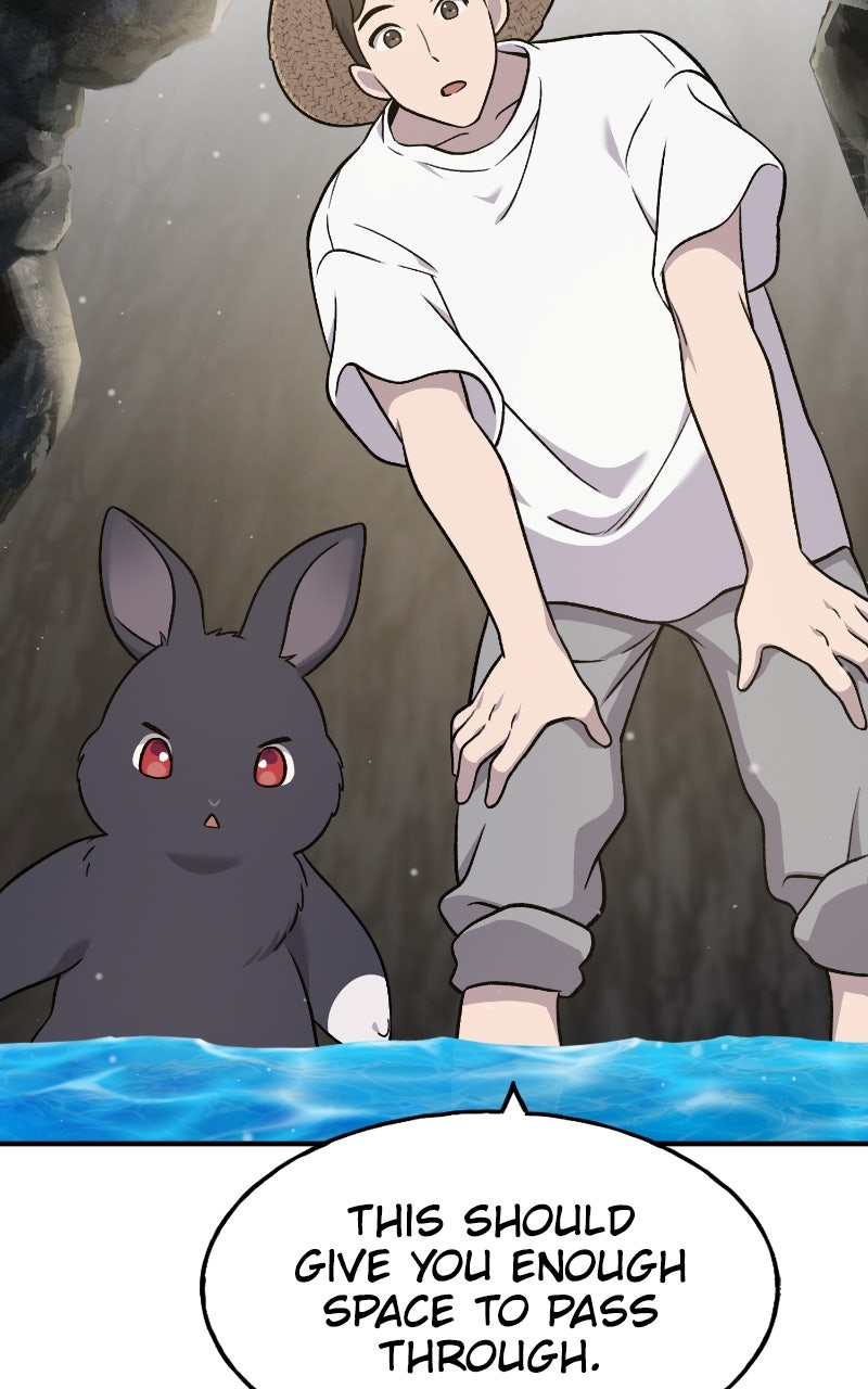 Read The Top Dungeon Farmer EN Manga Online