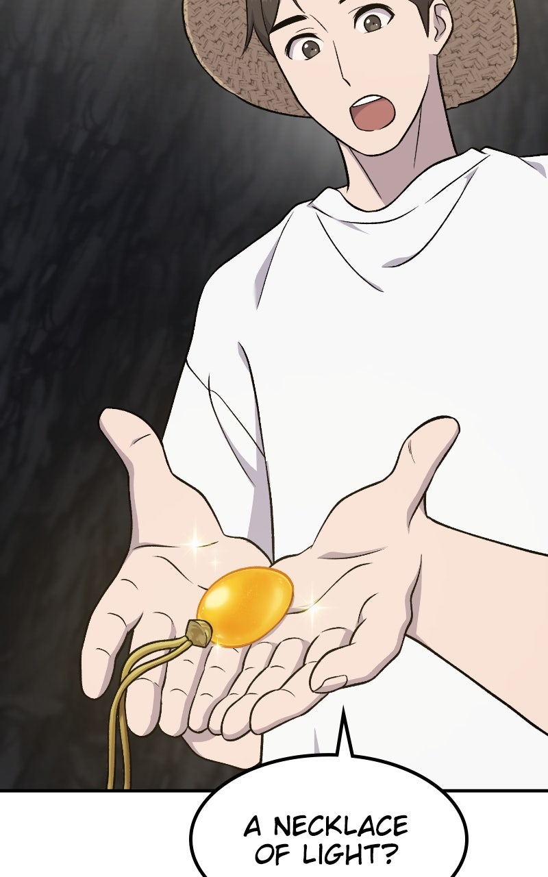 Read The Top Dungeon Farmer EN Manga Online