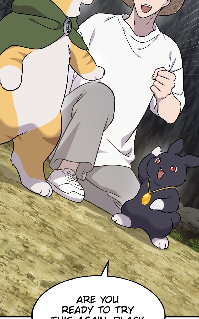 Read The Top Dungeon Farmer EN Manga Online