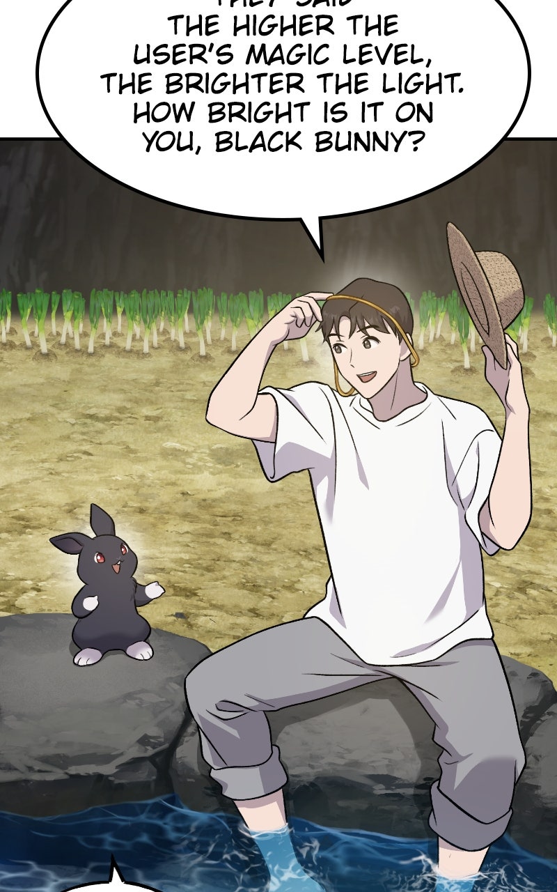 Read The Top Dungeon Farmer EN Manga Online