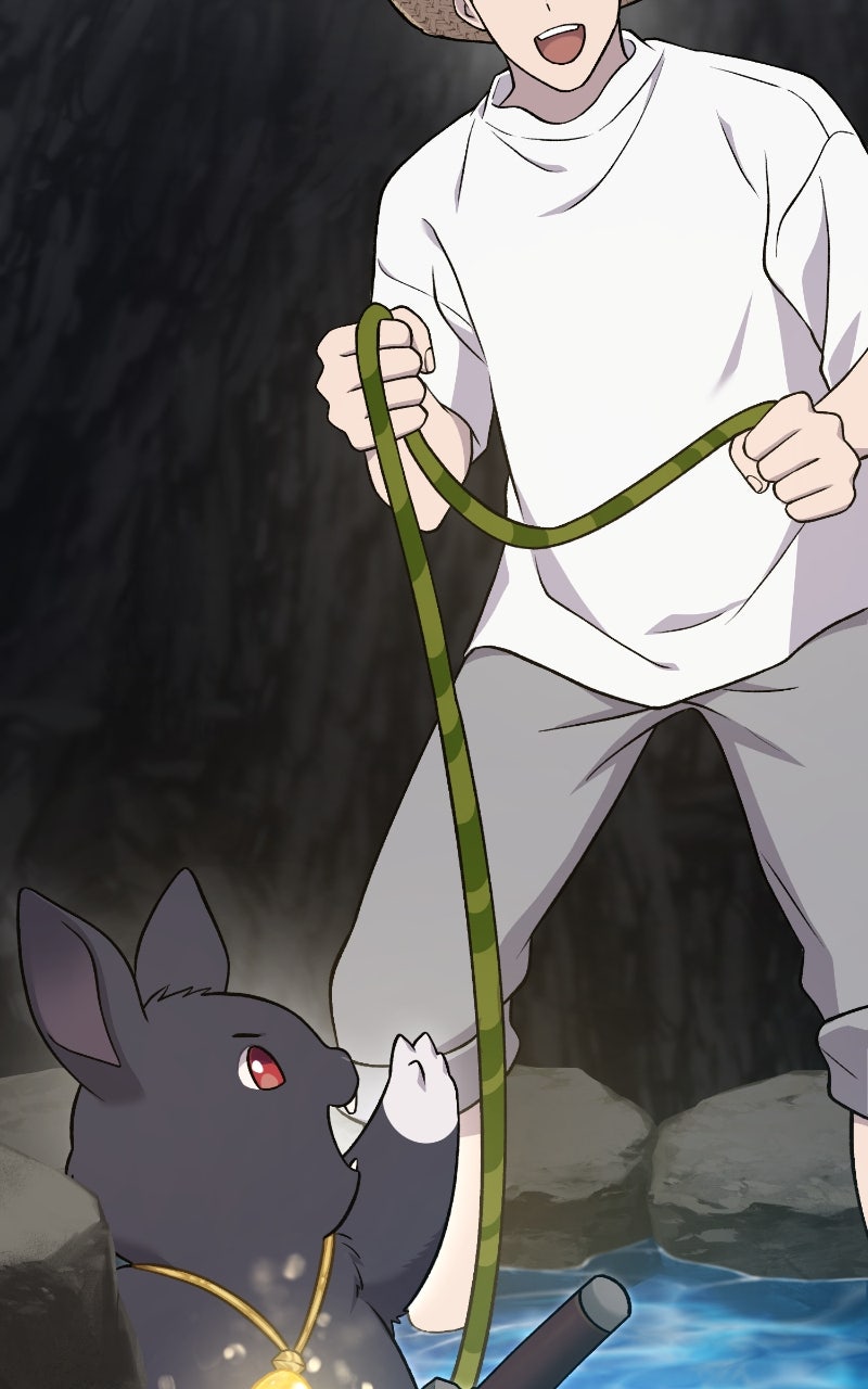 Read The Top Dungeon Farmer EN Manga Online