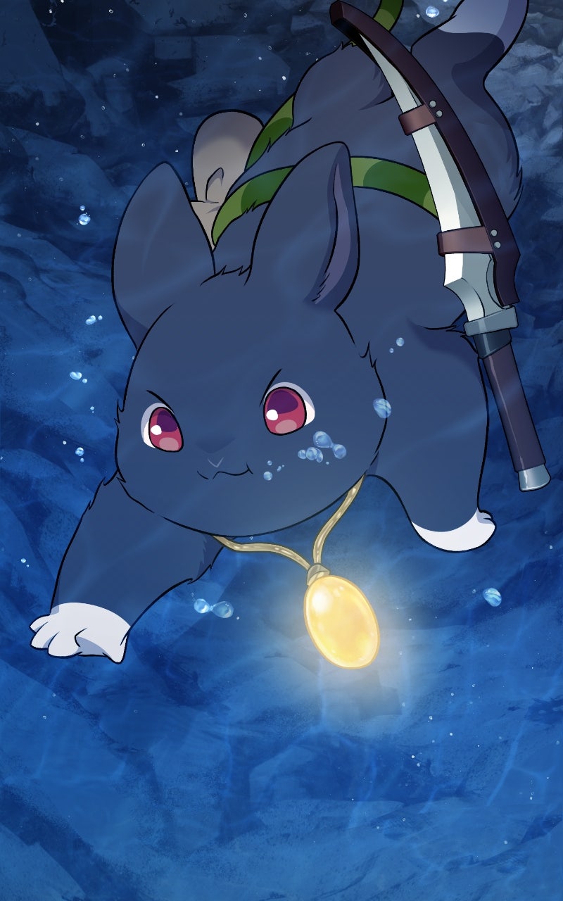 Read The Top Dungeon Farmer EN Manga Online