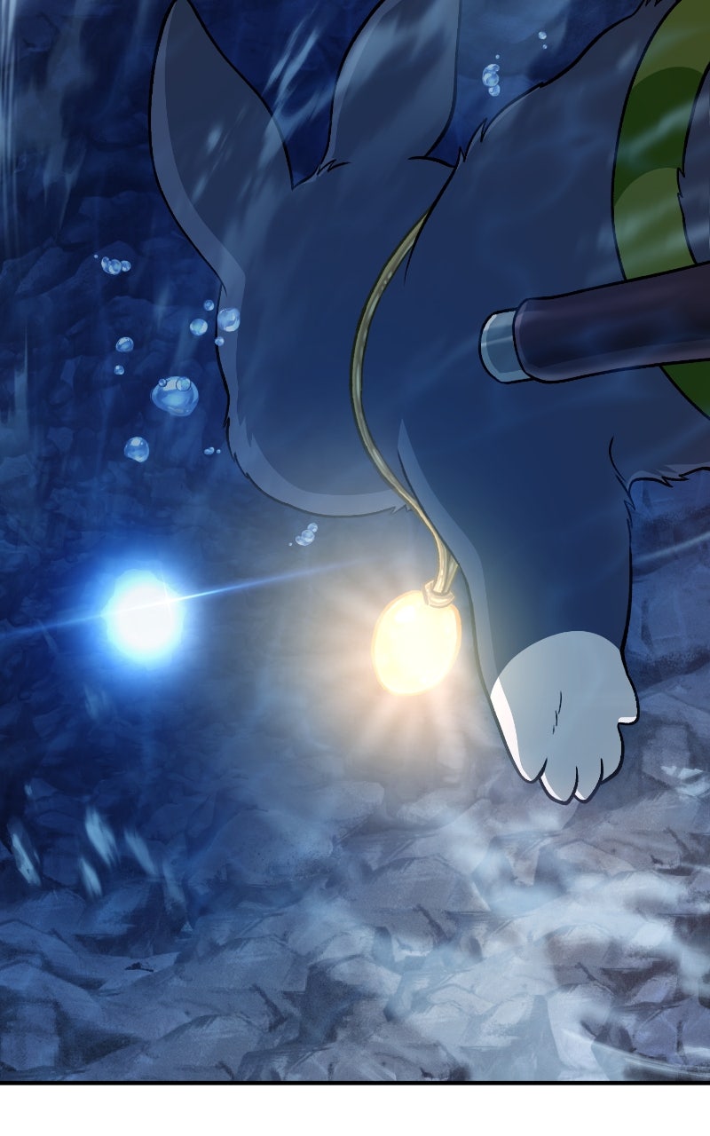 Read The Top Dungeon Farmer EN Manga Online