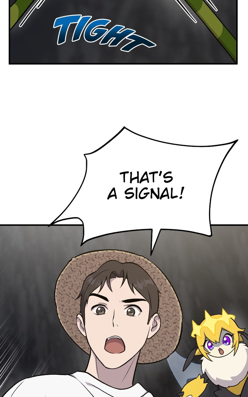 Read The Top Dungeon Farmer EN Manga Online