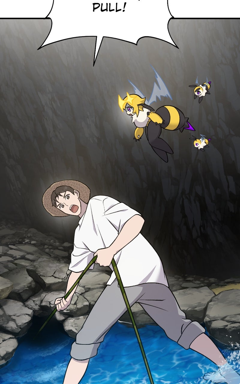 Read The Top Dungeon Farmer EN Manga Online