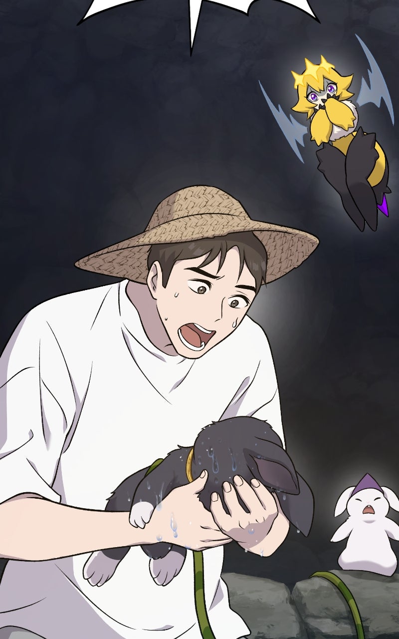 Read The Top Dungeon Farmer EN Manga Online