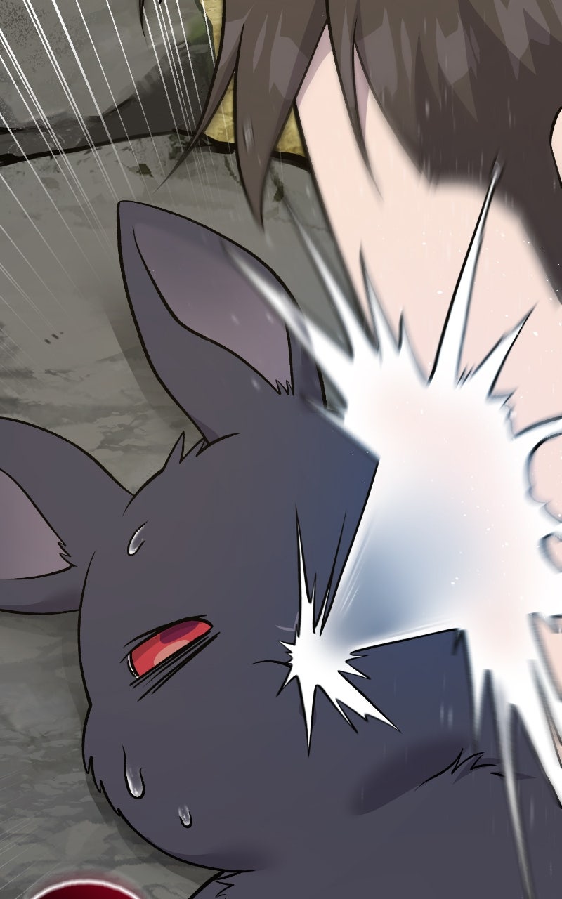 Read The Top Dungeon Farmer EN Manga Online