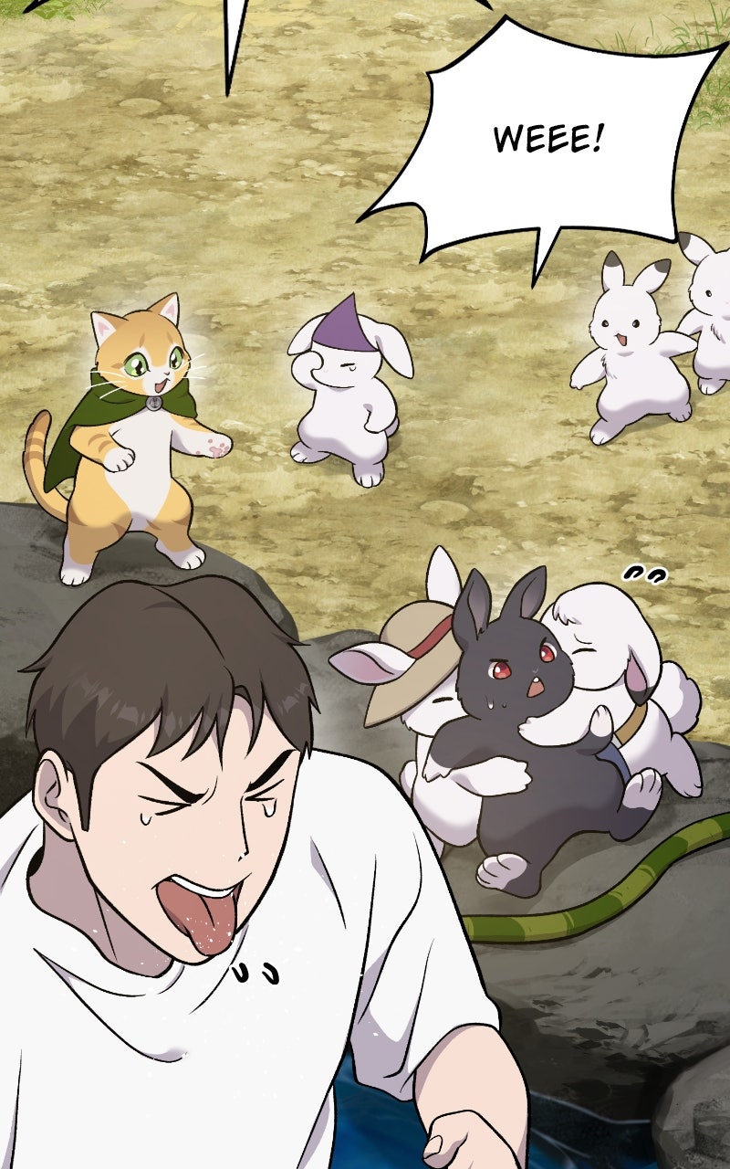 Read The Top Dungeon Farmer EN Manga Online