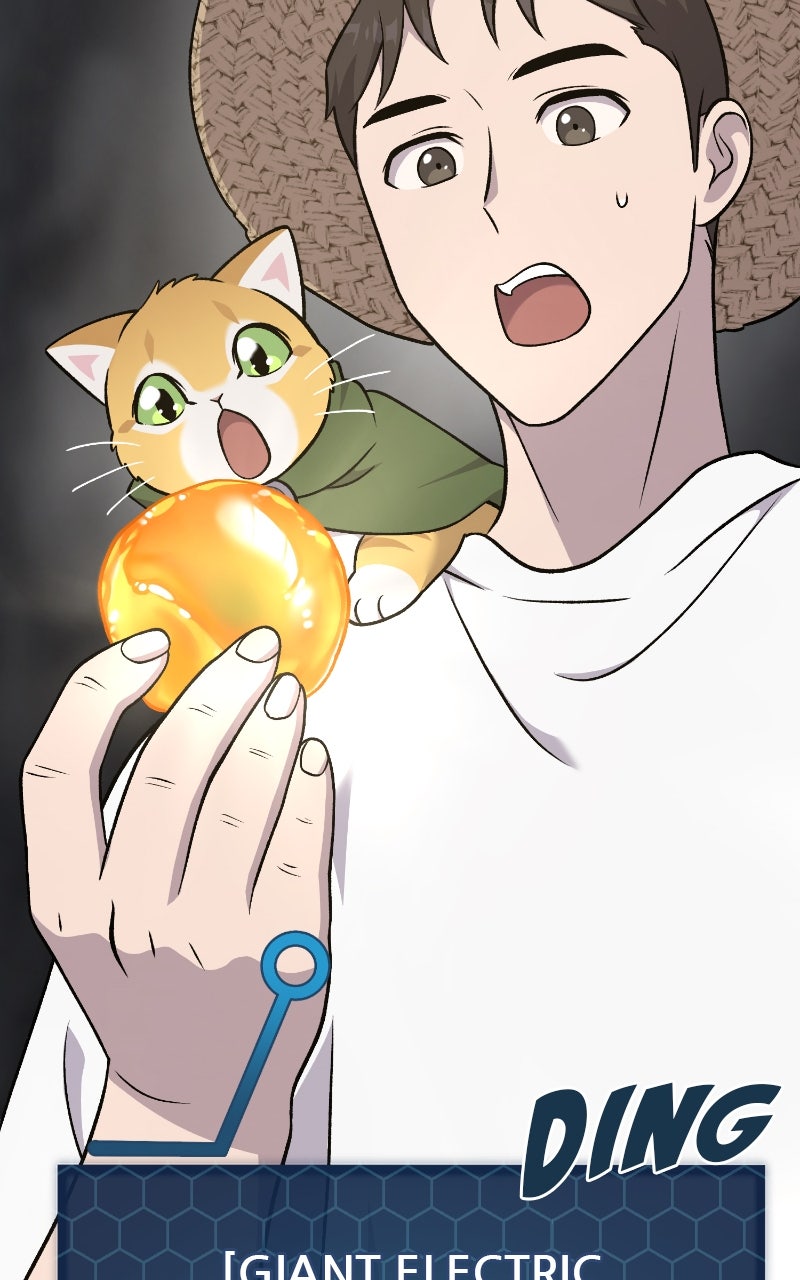 Read The Top Dungeon Farmer EN Manga Online