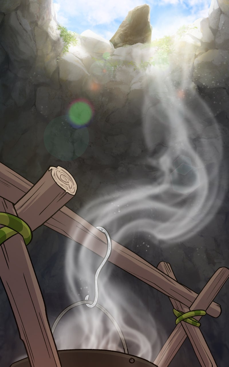 Read The Top Dungeon Farmer EN Manga Online