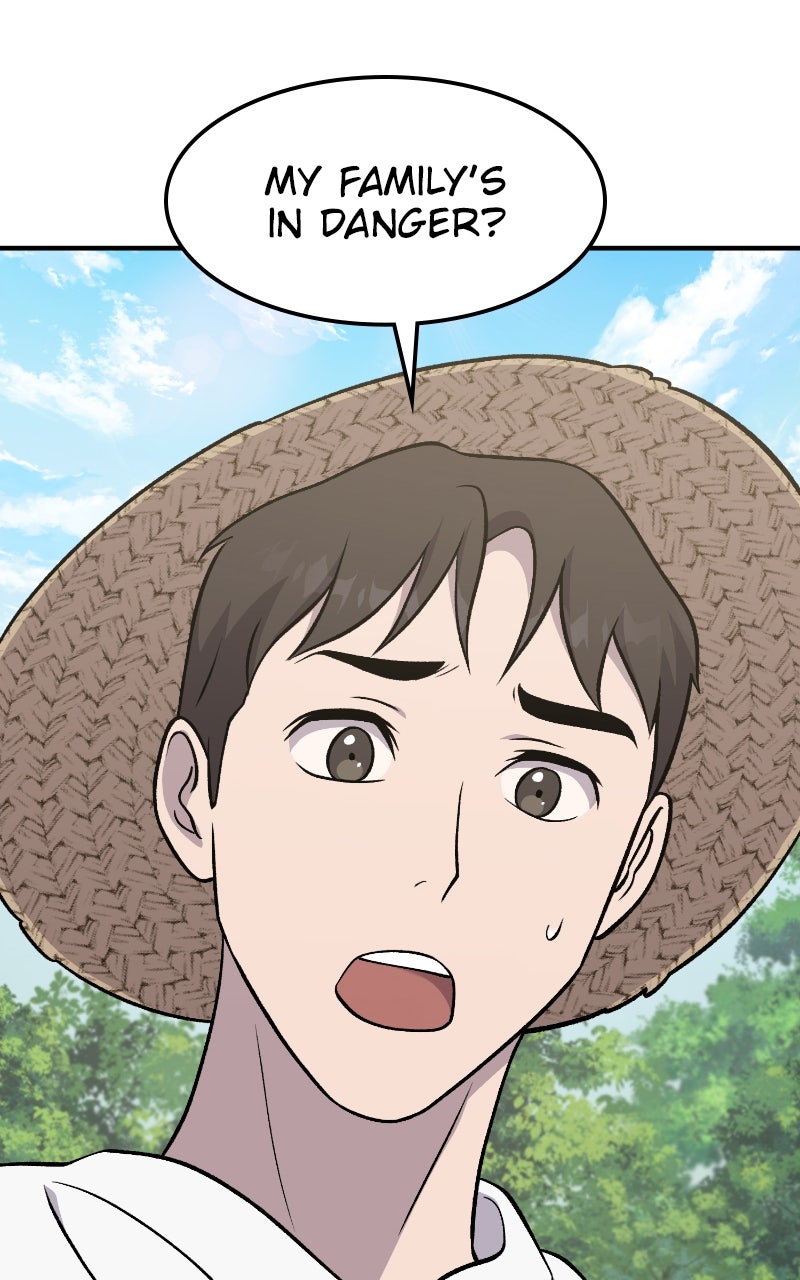 Read The Top Dungeon Farmer EN Manga Online