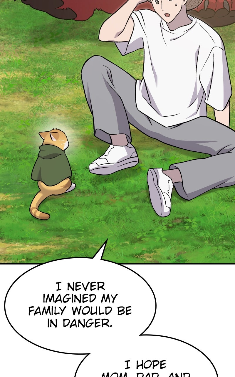 Read The Top Dungeon Farmer EN Manga Online