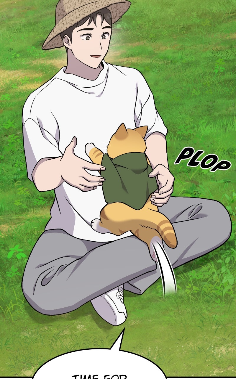 Read The Top Dungeon Farmer EN Manga Online