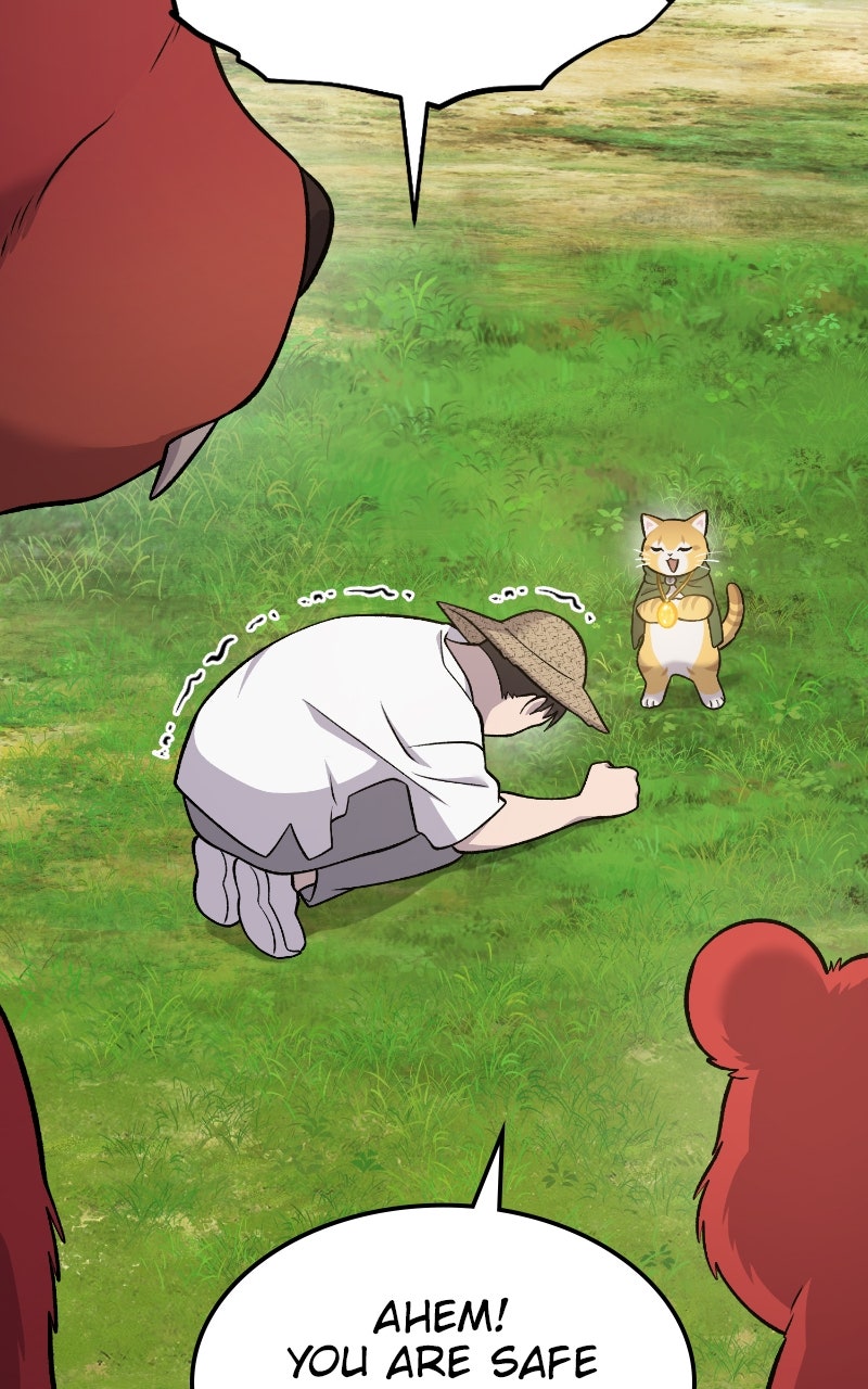 Read The Top Dungeon Farmer EN Manga Online