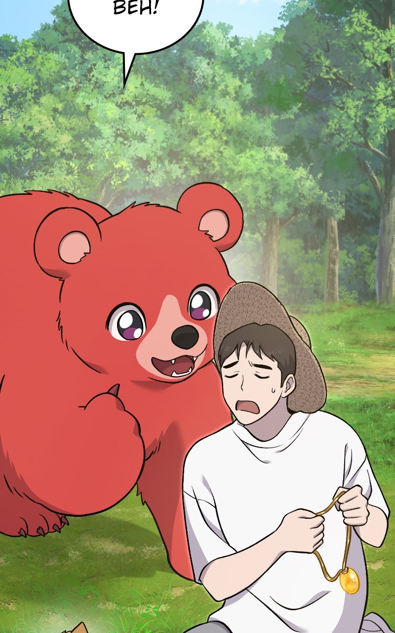 Read The Top Dungeon Farmer EN Manga Online