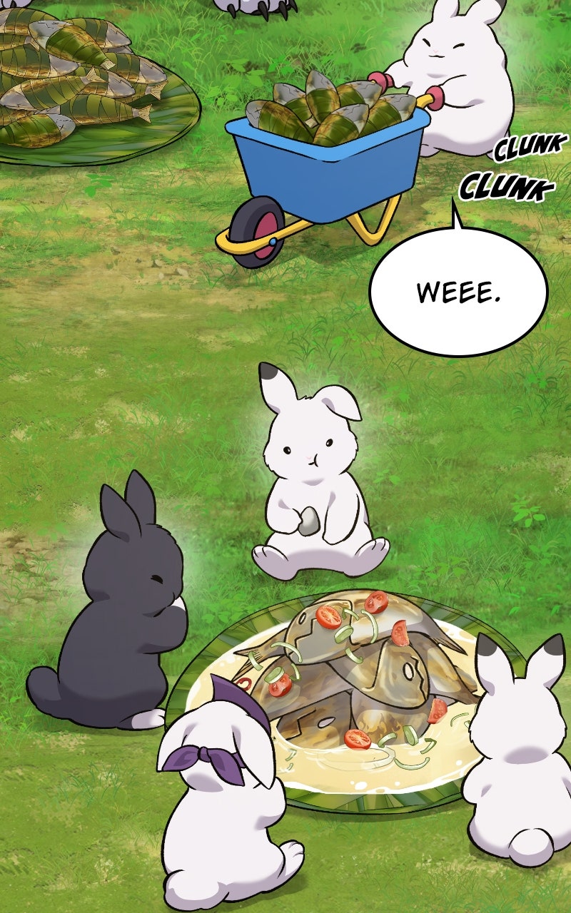 Read The Top Dungeon Farmer EN Manga Online