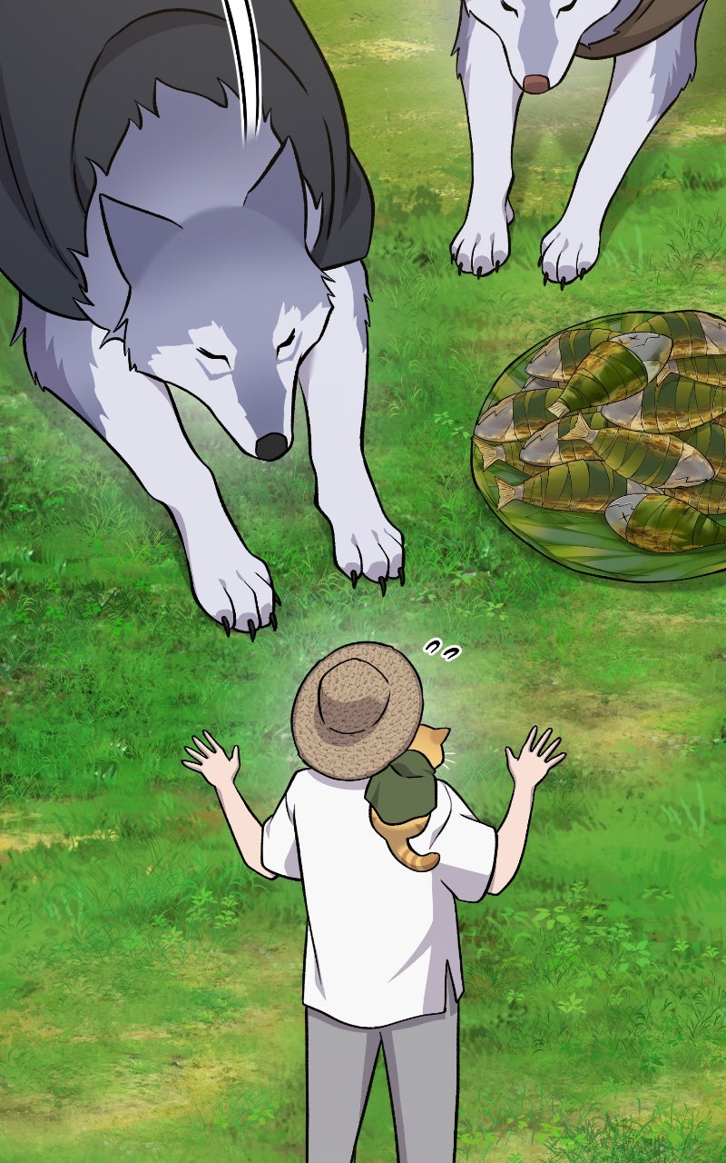 Read The Top Dungeon Farmer EN Manga Online