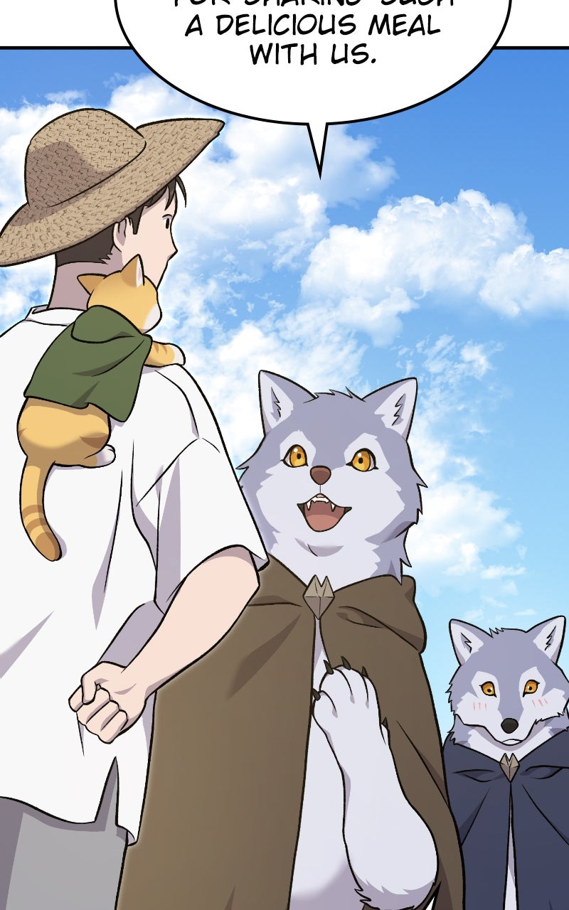 Read The Top Dungeon Farmer EN Manga Online