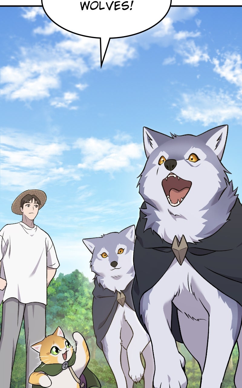 Read The Top Dungeon Farmer EN Manga Online