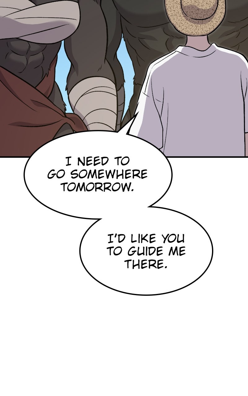 Read The Top Dungeon Farmer EN Manga Online