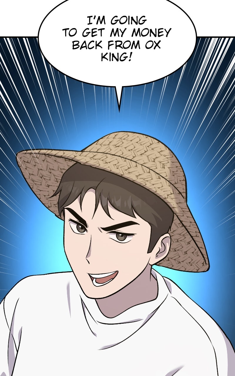 Read The Top Dungeon Farmer EN Manga Online