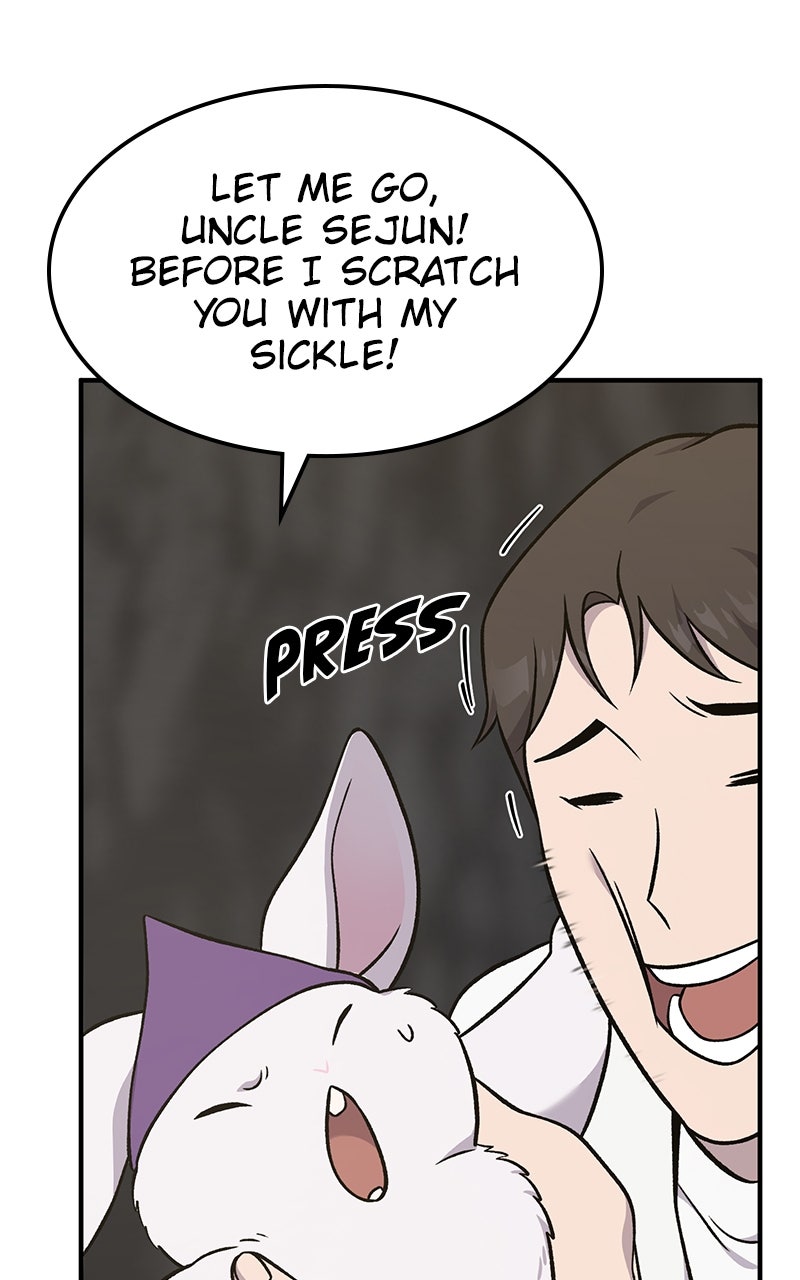 Read The Top Dungeon Farmer EN Manga Online