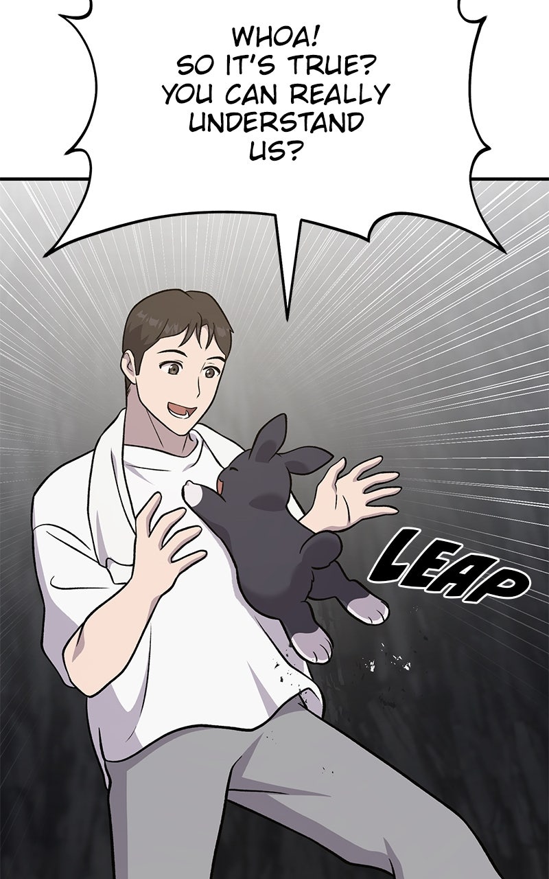 Read The Top Dungeon Farmer EN Manga Online