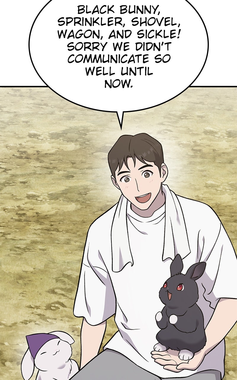 Read The Top Dungeon Farmer EN Manga Online