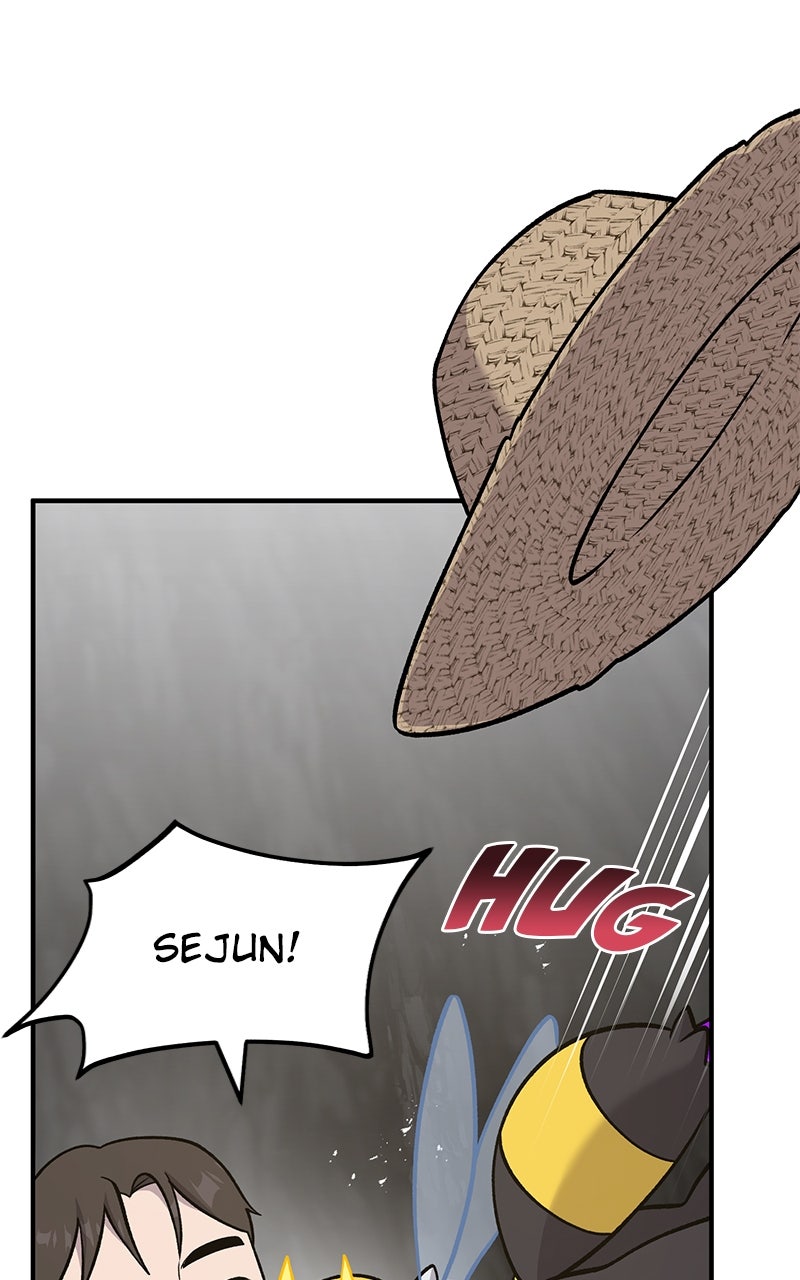 Read The Top Dungeon Farmer EN Manga Online