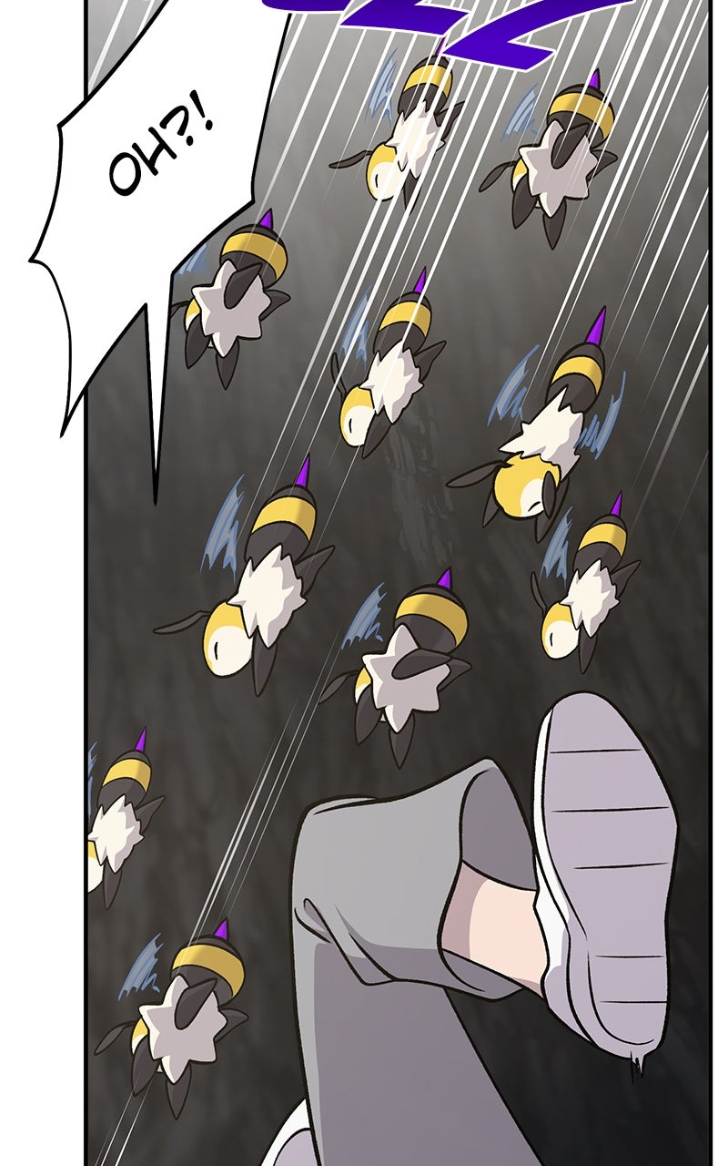 Read The Top Dungeon Farmer EN Manga Online