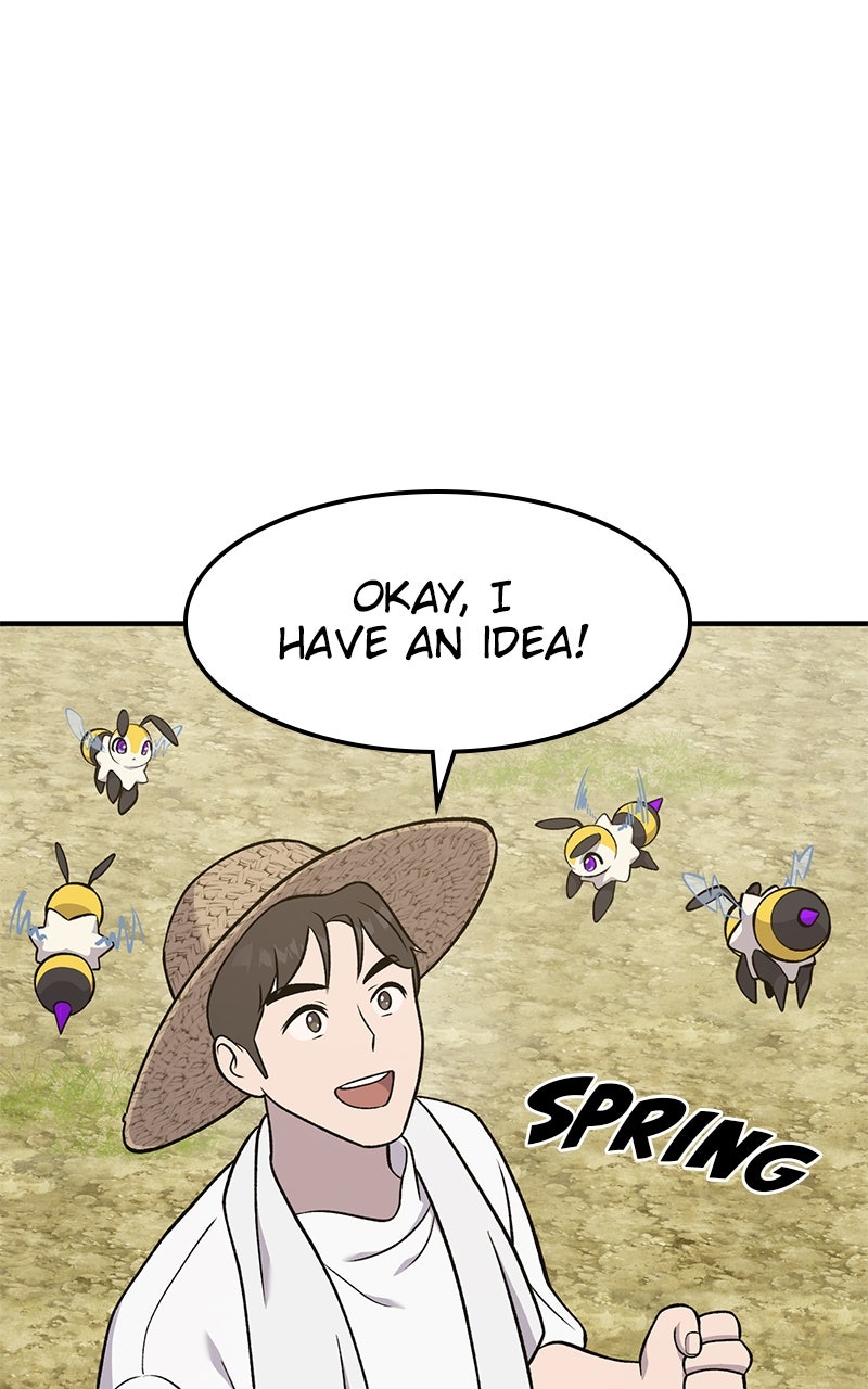 Read The Top Dungeon Farmer EN Manga Online