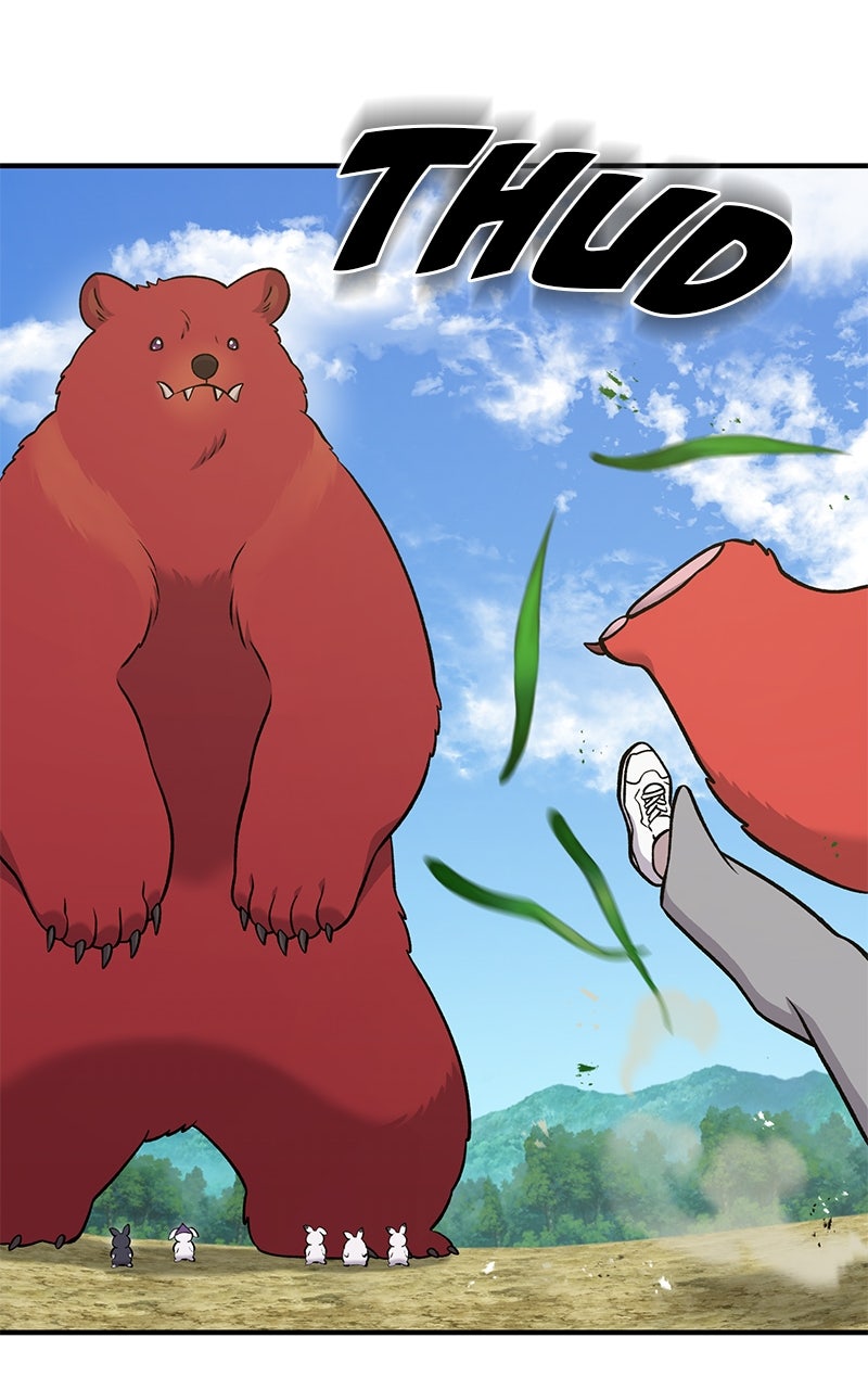 Read The Top Dungeon Farmer EN Manga Online