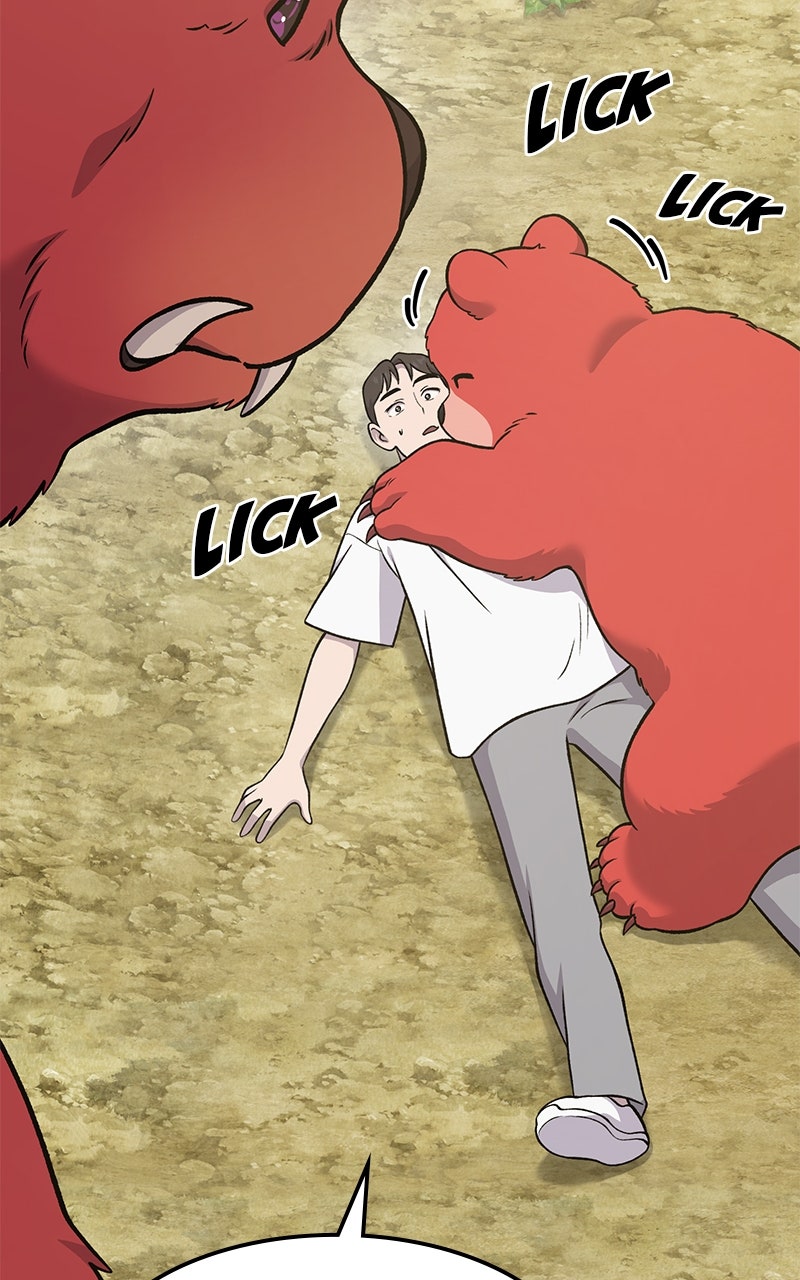 Read The Top Dungeon Farmer EN Manga Online