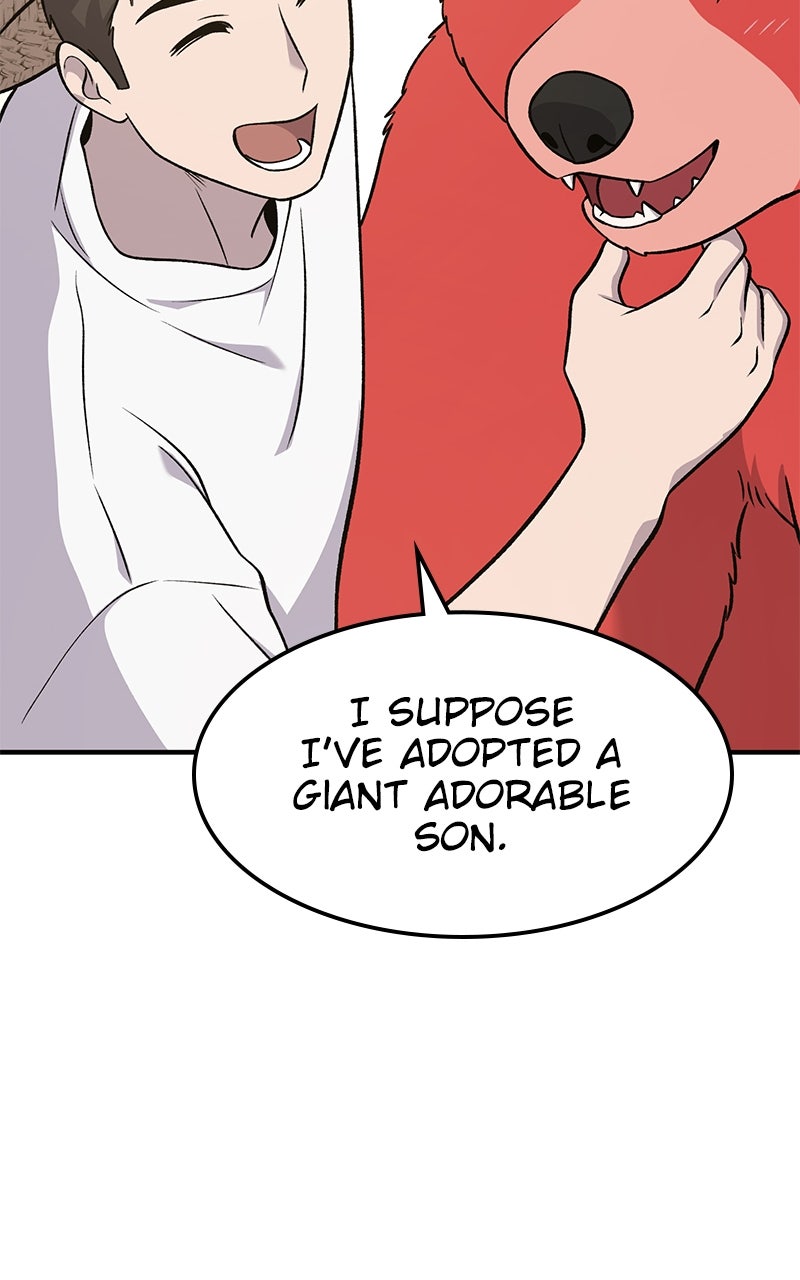 Read The Top Dungeon Farmer EN Manga Online