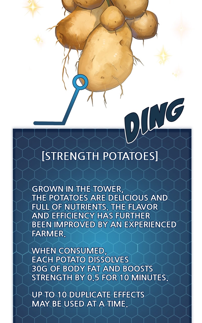 Read The Top Dungeon Farmer EN Manga Online