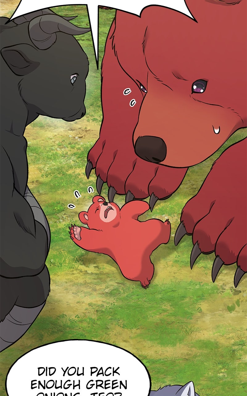 Read The Top Dungeon Farmer EN Manga Online