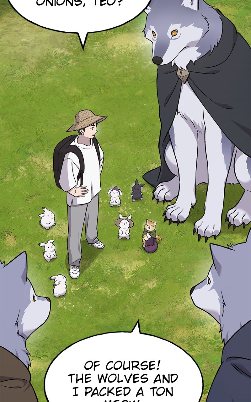 Read The Top Dungeon Farmer EN Manga Online