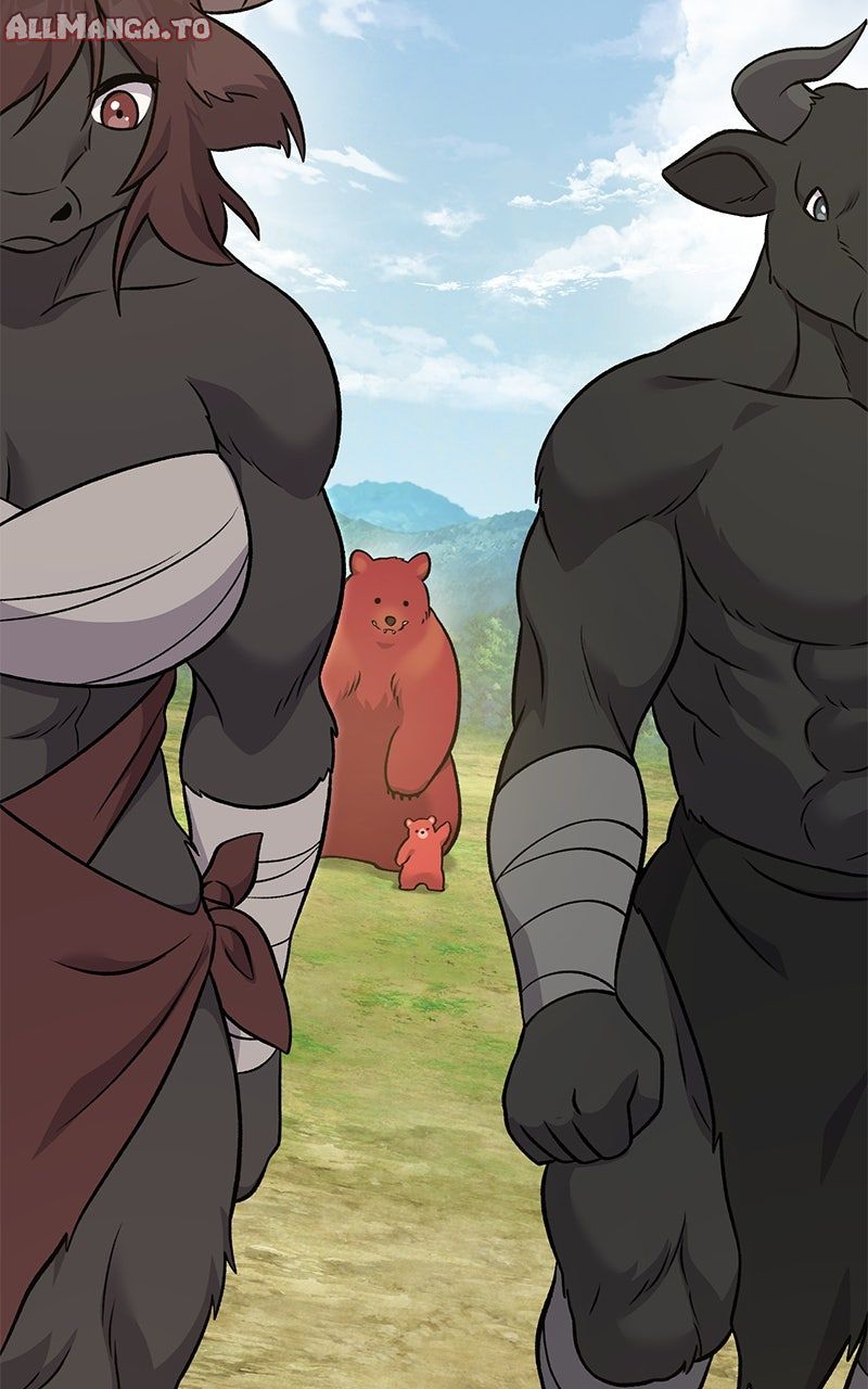 Read The Top Dungeon Farmer EN Manga Online