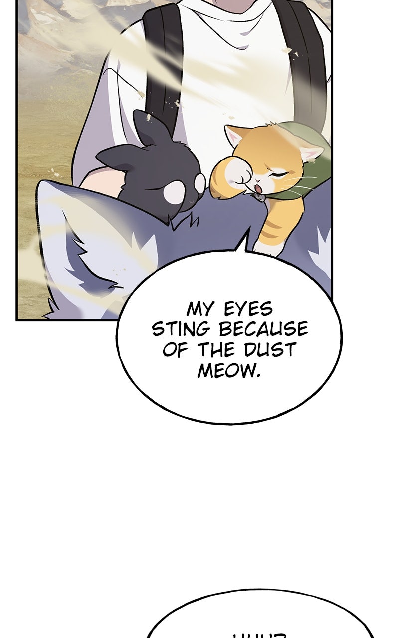 Read The Top Dungeon Farmer EN Manga Online