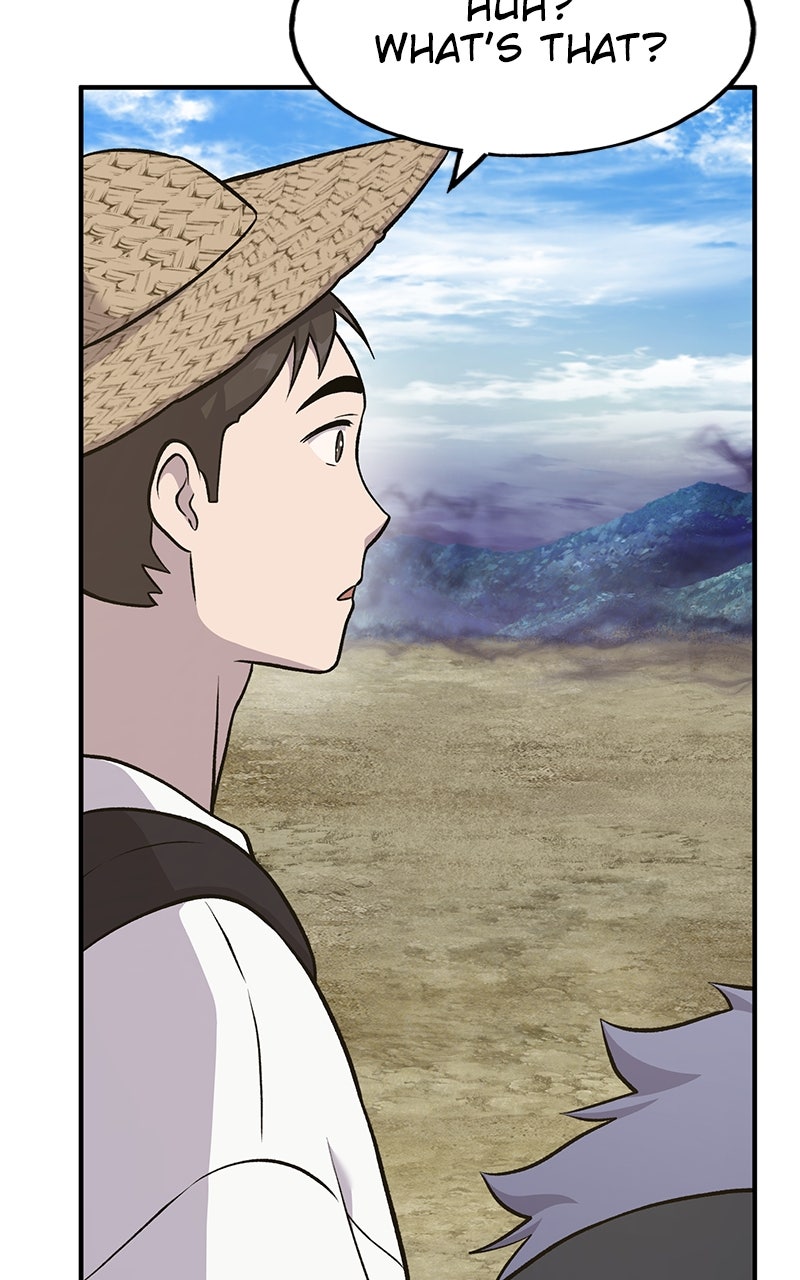 Read The Top Dungeon Farmer EN Manga Online