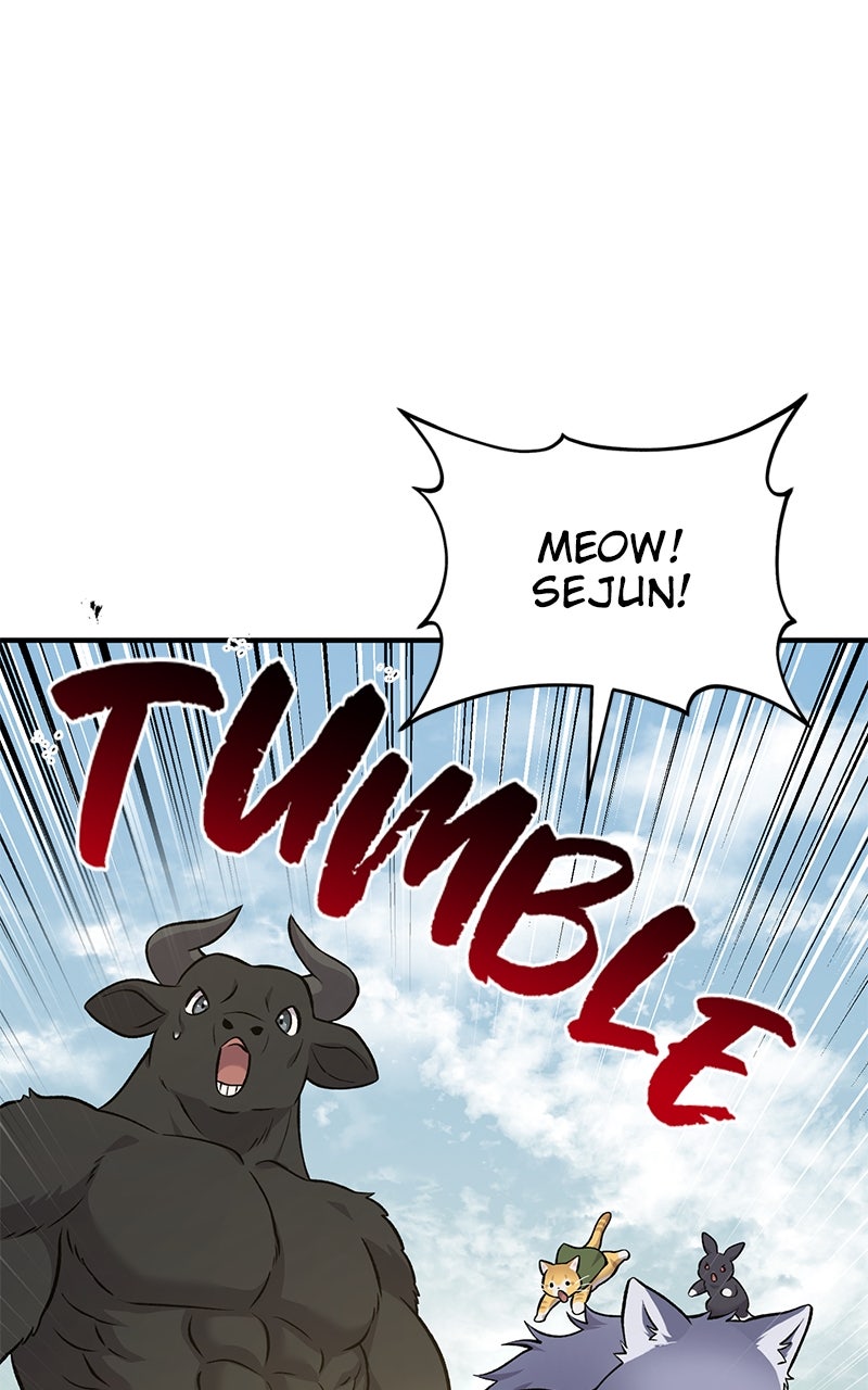 Read The Top Dungeon Farmer EN Manga Online