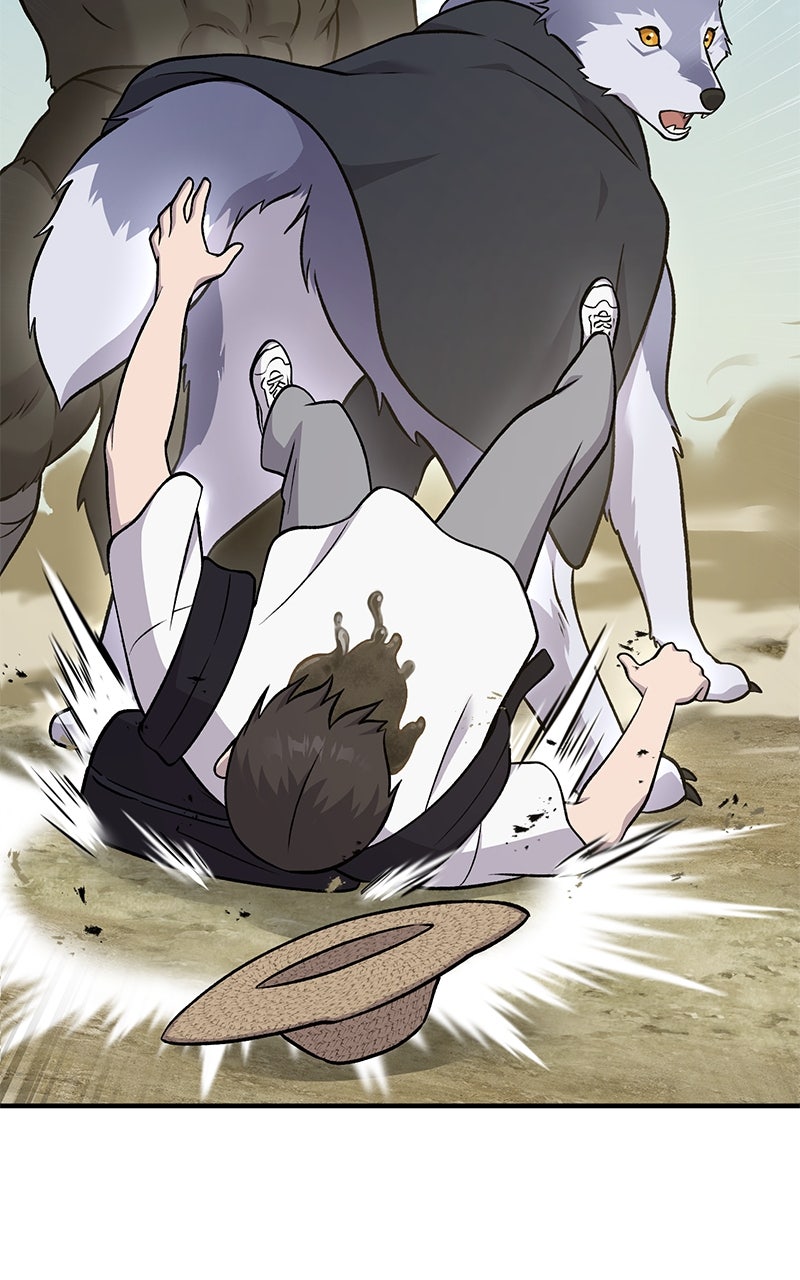 Read The Top Dungeon Farmer EN Manga Online