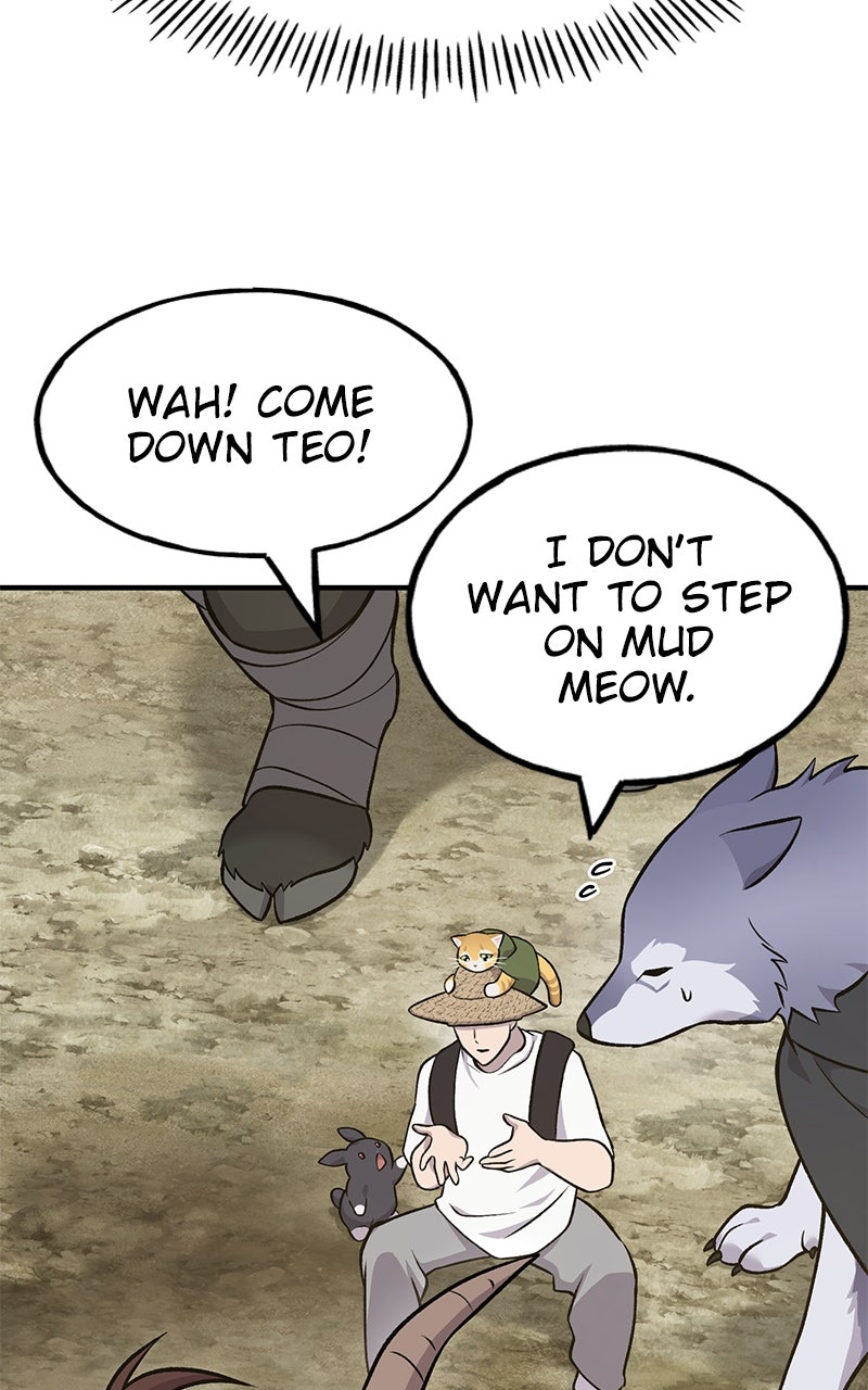 Read The Top Dungeon Farmer EN Manga Online