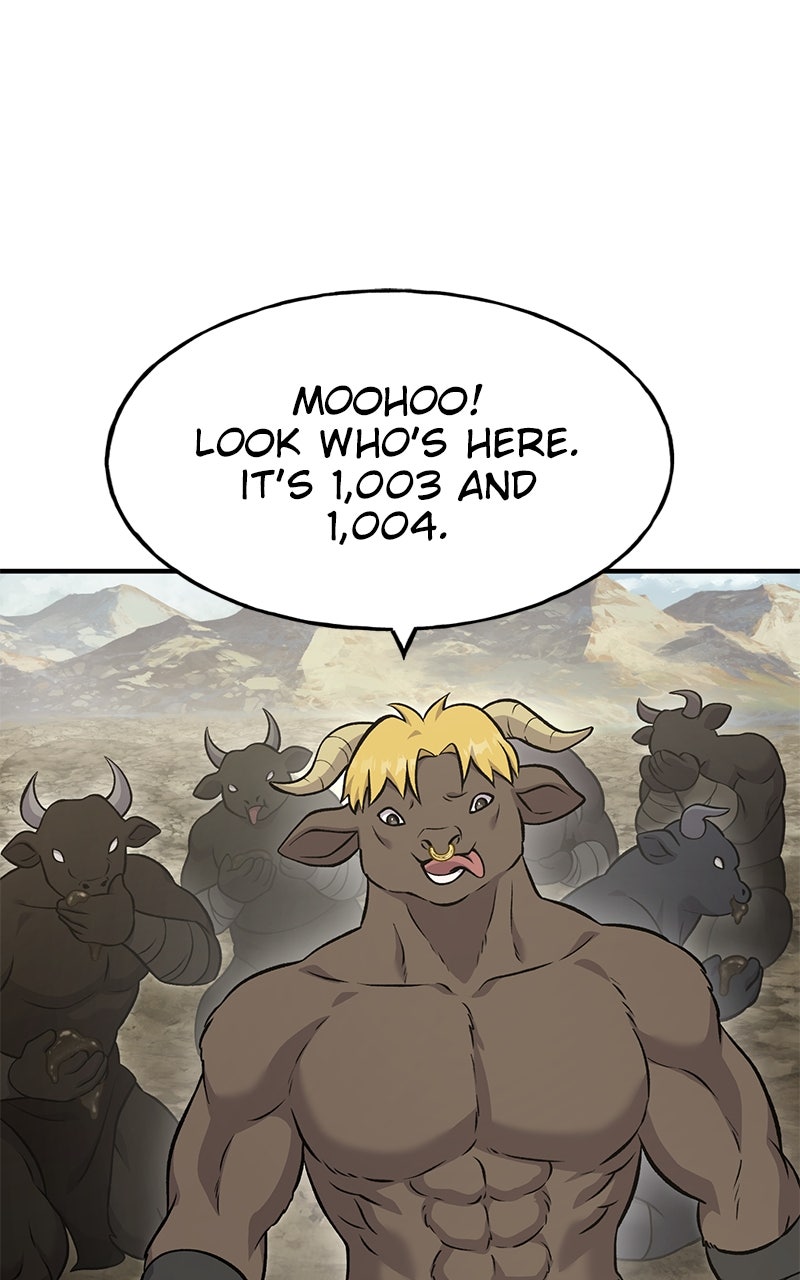 Read The Top Dungeon Farmer EN Manga Online