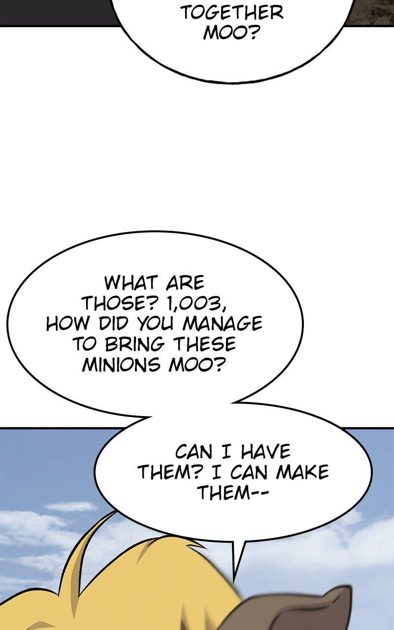 Read The Top Dungeon Farmer EN Manga Online