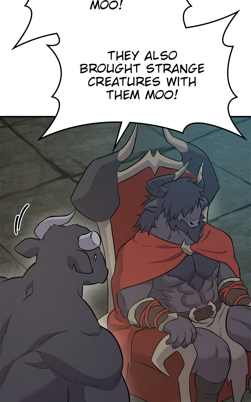 Read The Top Dungeon Farmer EN Manga Online