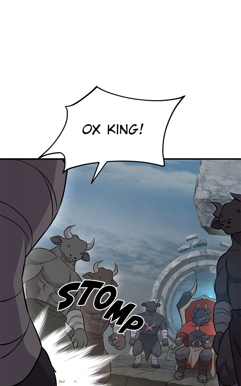 Read The Top Dungeon Farmer EN Manga Online