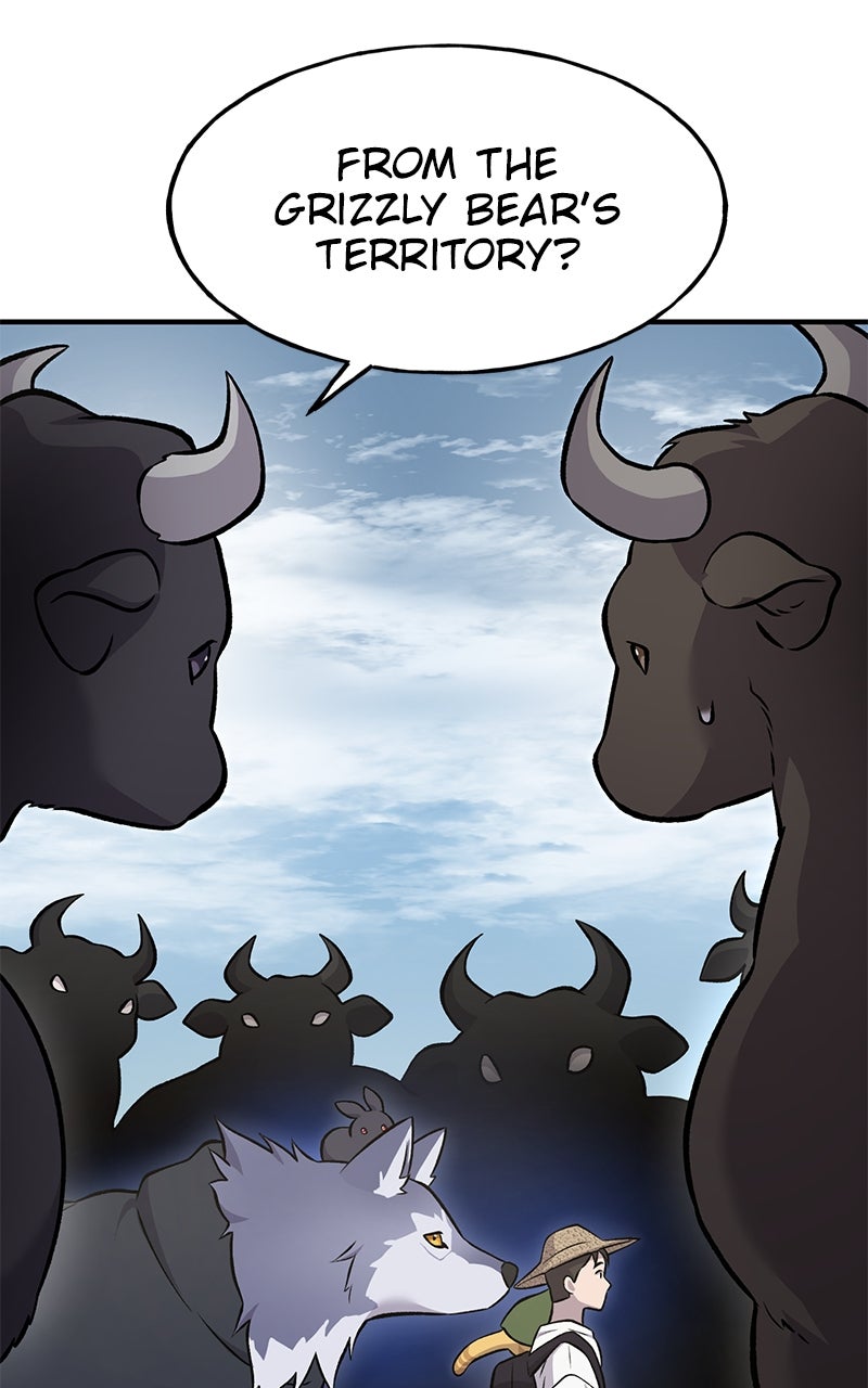 Read The Top Dungeon Farmer EN Manga Online