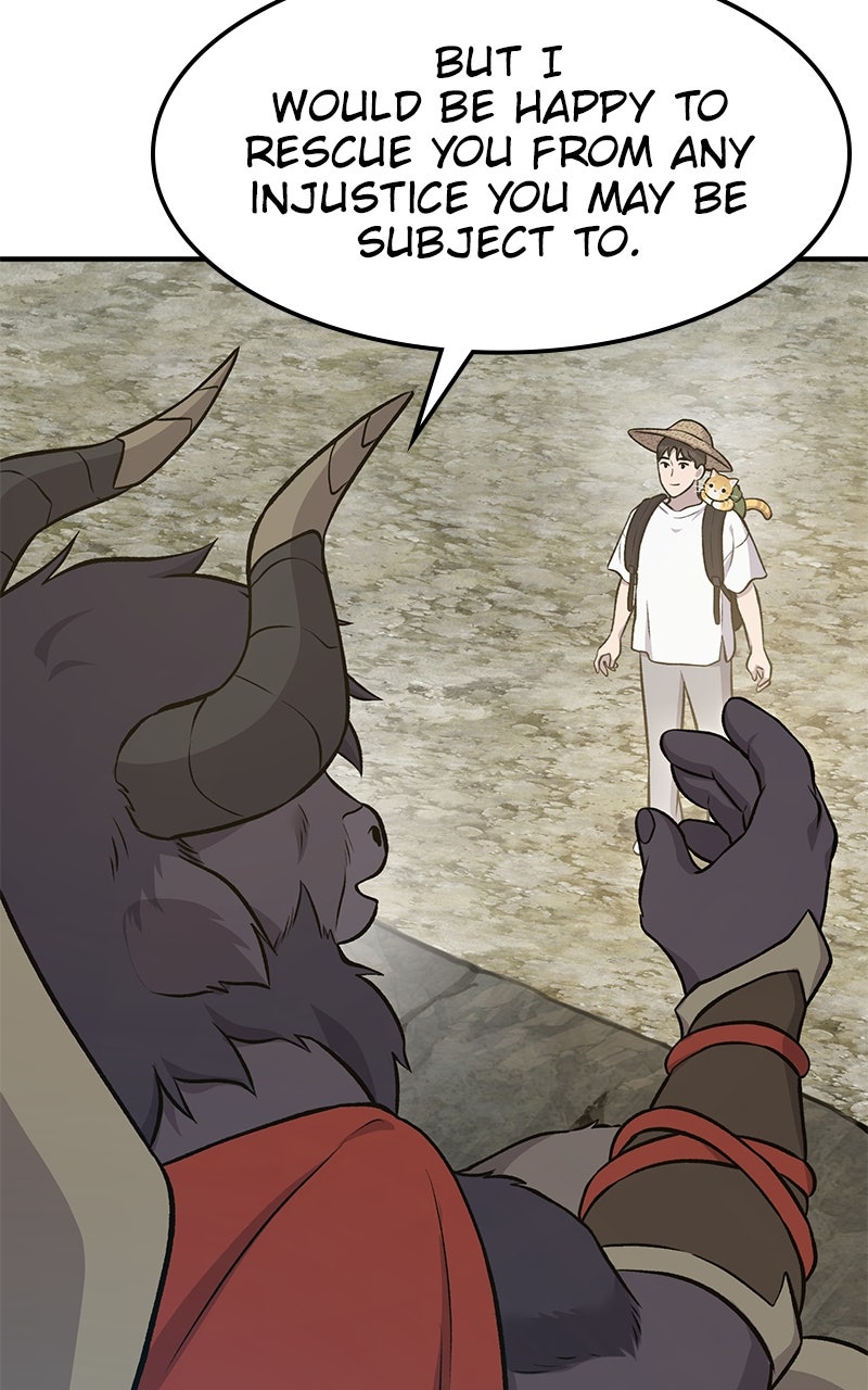 Read The Top Dungeon Farmer EN Manga Online