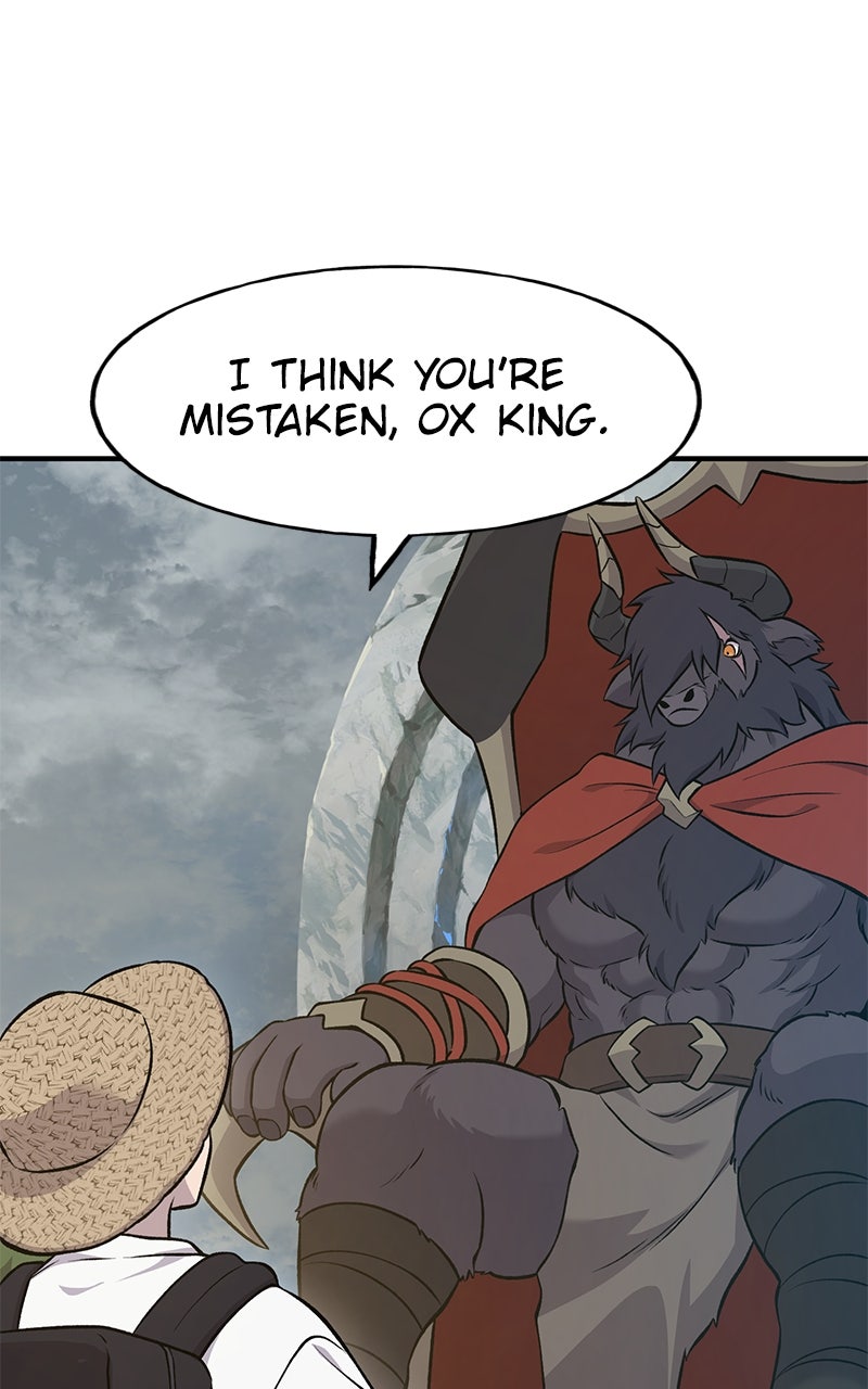 Read The Top Dungeon Farmer EN Manga Online